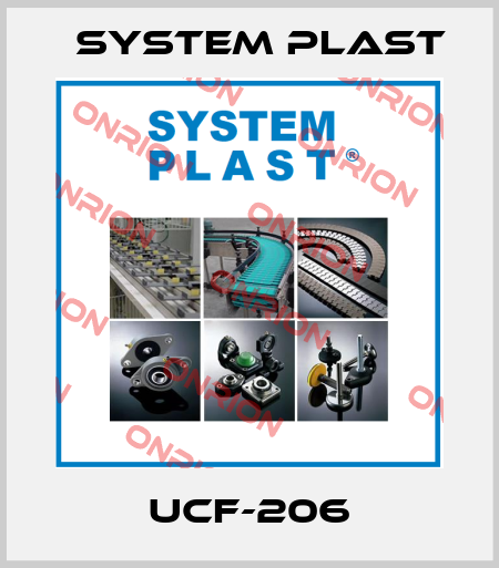 UCF-206 System Plast