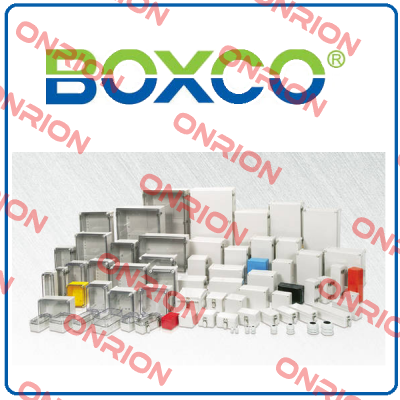 BC-AGP-406023 BOXCO Inc.