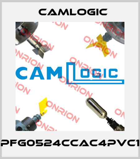 PFG0524CCAC4PVC1 Camlogic