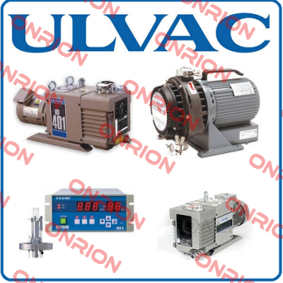 YTP550 - 4C16A ULVAC