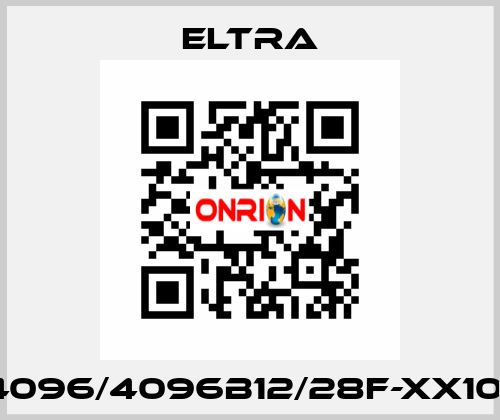 EAM63QR4096/4096B12/28F-XX10X3P3R.748 Eltra