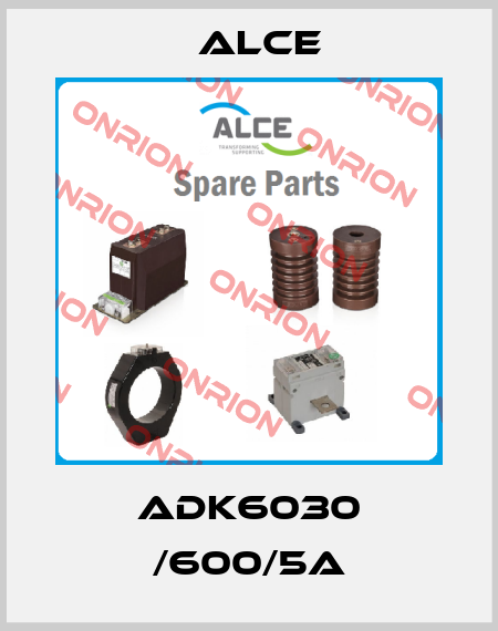 ADK6030 /600/5A Alce