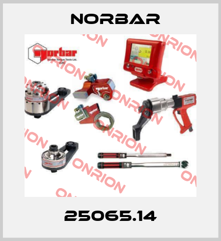 25065.14 Norbar