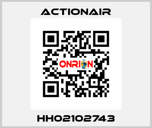 HH02102743 Actionair