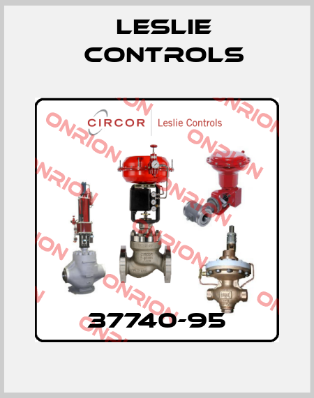 37740-95 Leslie Controls