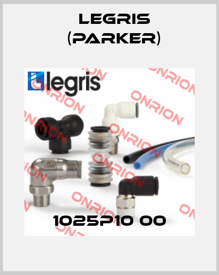 1025P10 00 Legris (Parker)