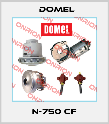 N-750 CF Domel