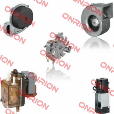 DC Motor For BCI 6325 035 OEM EBM Papst