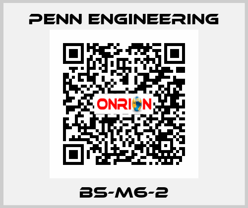 BS-M6-2 Penn Engineering