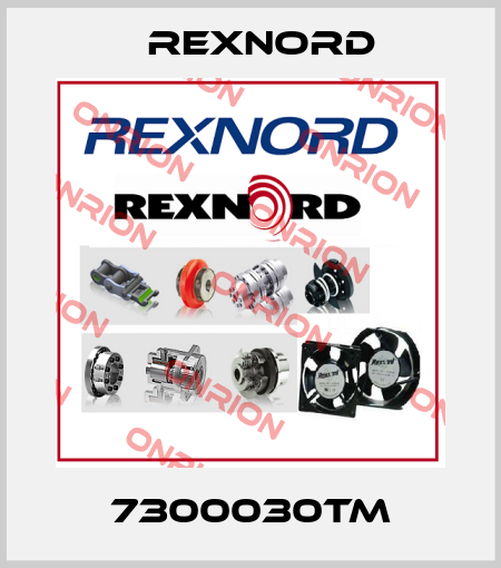 7300030TM Rexnord