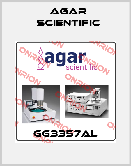 GG3357AL Agar Scientific