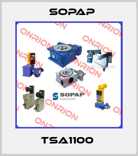 TSA1100  Sopap