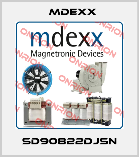 SD90822DJSN Mdexx