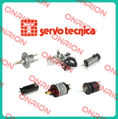 SVTS C 09-S-A-00/12-0500/0500-ST-000 Servotecnica