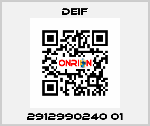 2912990240 01 Deif