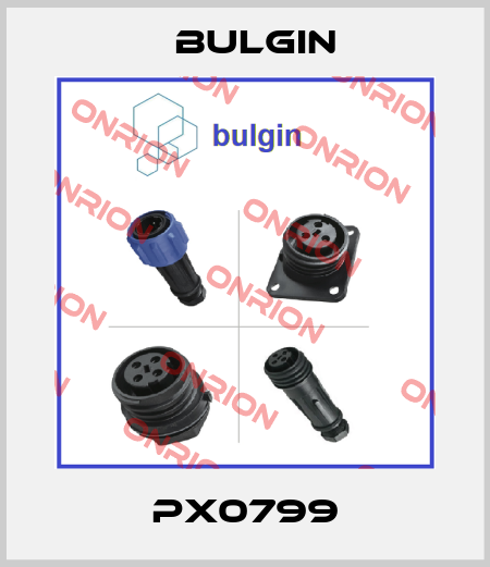 PX0799 Bulgin