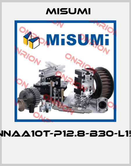 TSELNNAA10T-P12.8-B30-L15-A90  Misumi