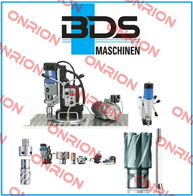 MAB 100.1K BDS Maschinen