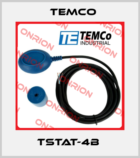 TSTAT-4B  Temco