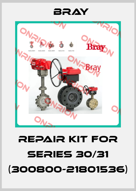 repair kit for Series 30/31 (300800-21801536) Bray