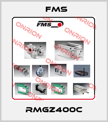 RMGZ400C Fms