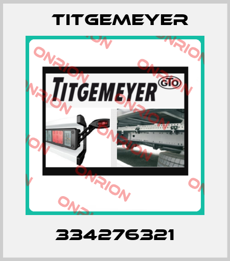 334276321 Titgemeyer