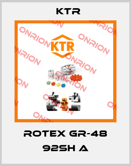 ROTEX GR-48 92SH A KTR