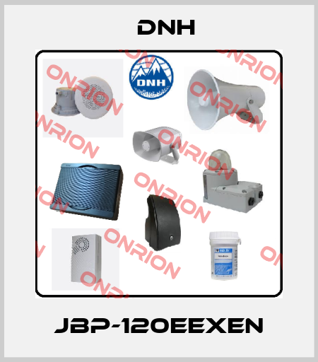 JBP-120EExeN DNH