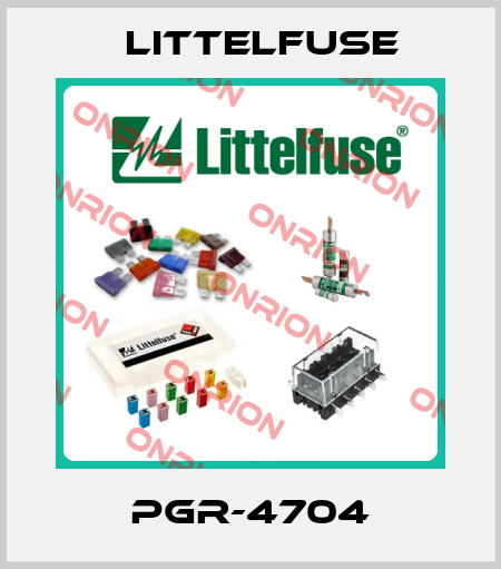 PGR-4704 Littelfuse