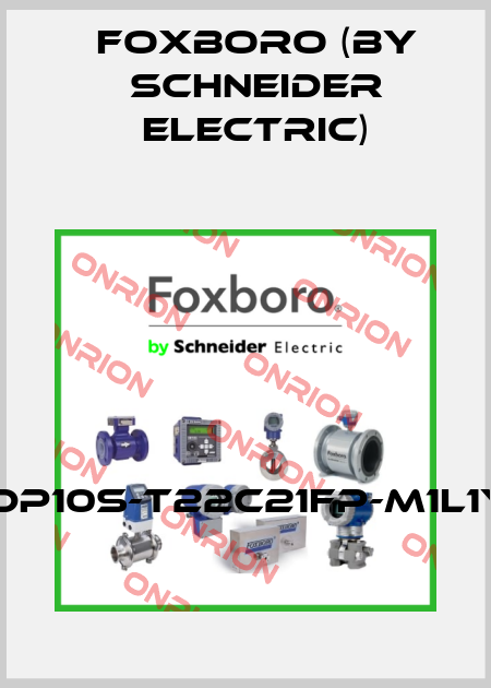 IDP10S-T22C21FP-M1L1Y Foxboro (by Schneider Electric)