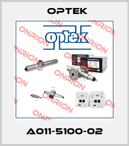 A011-5100-02 Optek