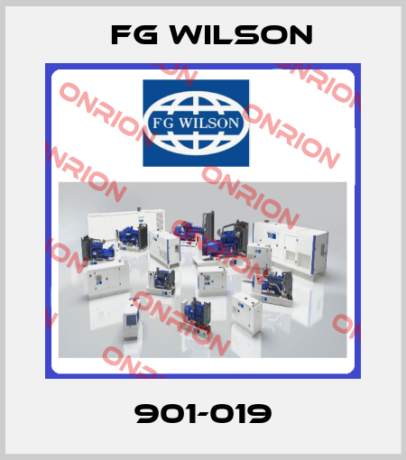 901-019 Fg Wilson