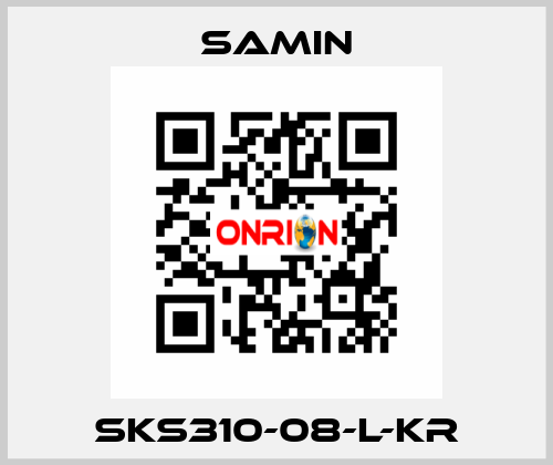 SKS310-08-L-KR Samin