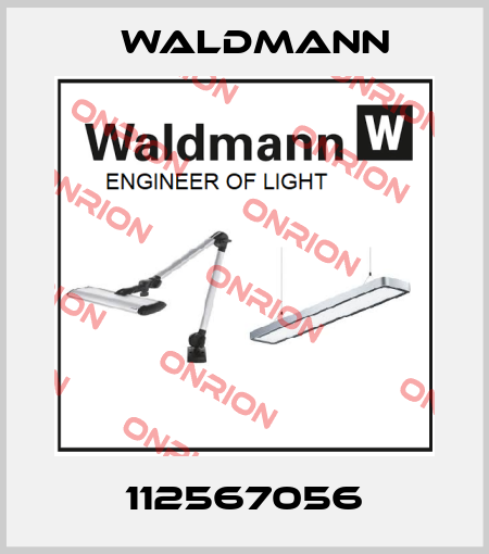 112567056 Waldmann