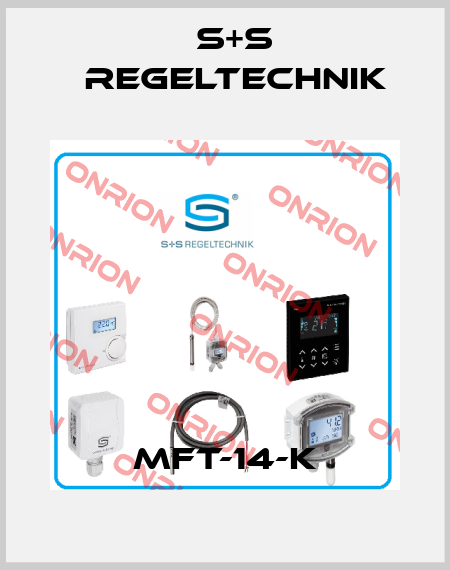 MFT-14-K S+S REGELTECHNIK