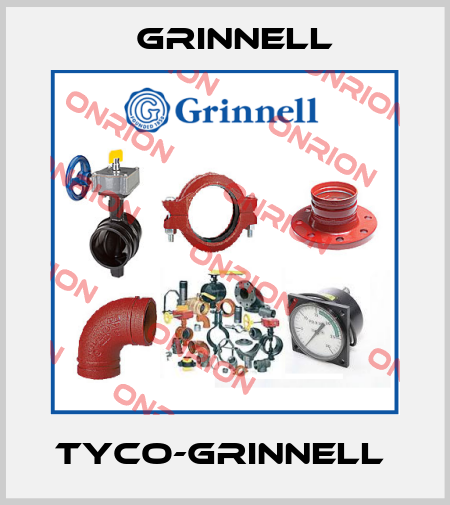 TYCO-GRINNELL  Grinnell