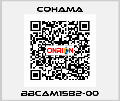 BBCAM1582-00 Cohama