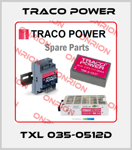 TXL 035-0512D Traco Power