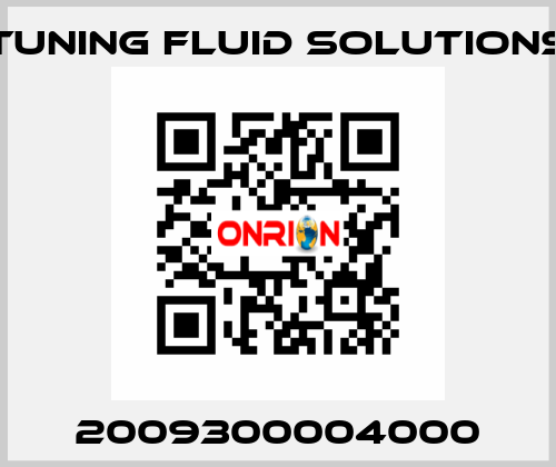 2009300004000 Tuning Fluid Solutions