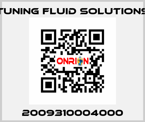 2009310004000 Tuning Fluid Solutions