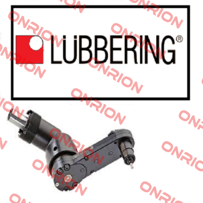 81904101 / L.SP3 touch BH1/4" Lubbering