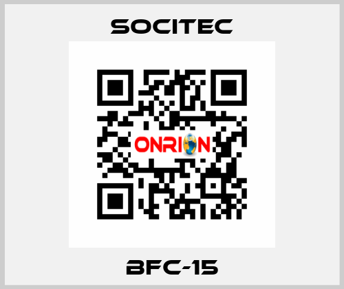 BFC-15 Socitec