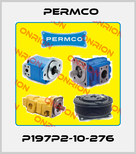 P197P2-10-276 Permco