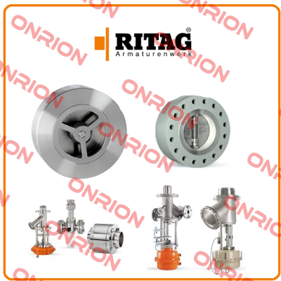 DN32 PN16 - KSR 20.40 ST Ritag