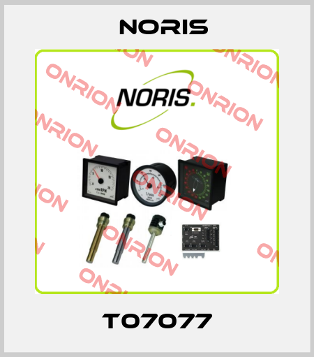 T07077 Noris