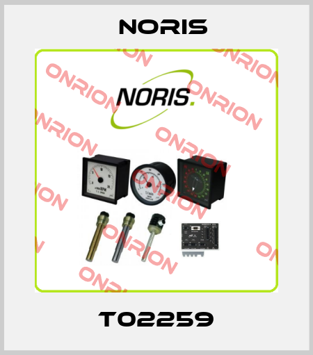 T02259 Noris