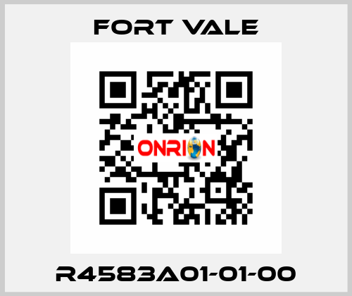 R4583A01-01-00 Fort Vale