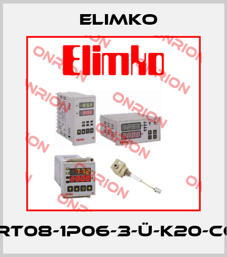 E-RT08-1P06-3-Ü-K20-CCB Elimko