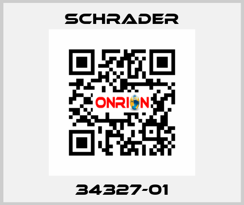 34327-01 Schrader