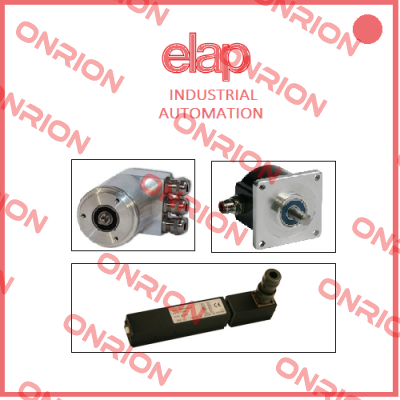 RE621-01000-8/24-A-10-LD5V ELAP